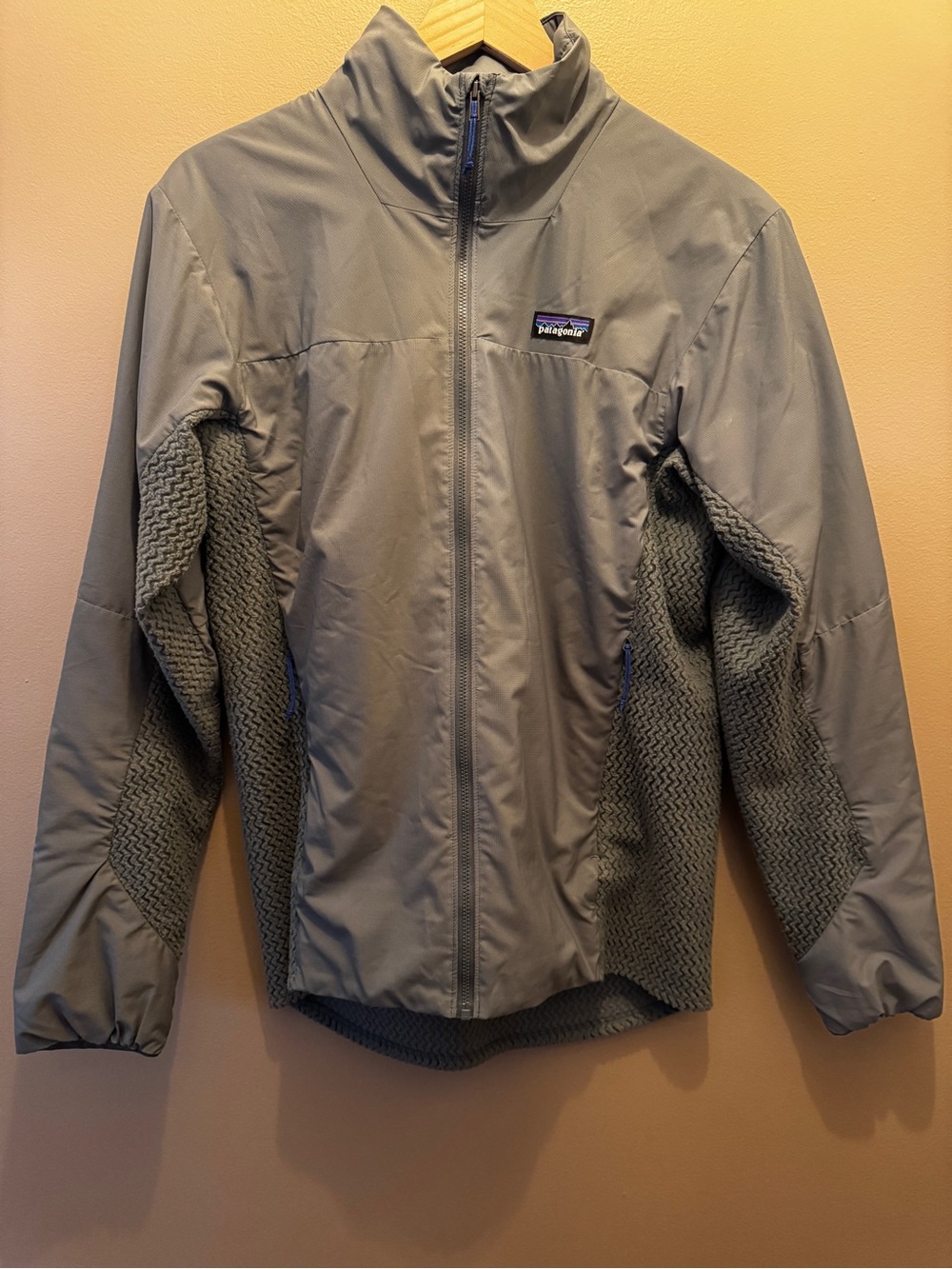 Patagonia Nano Air Jacket